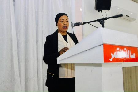 مشروع "حماية الأسرة" يطلق سلسلة من المحاضرات التوعوية للنساء في النقب